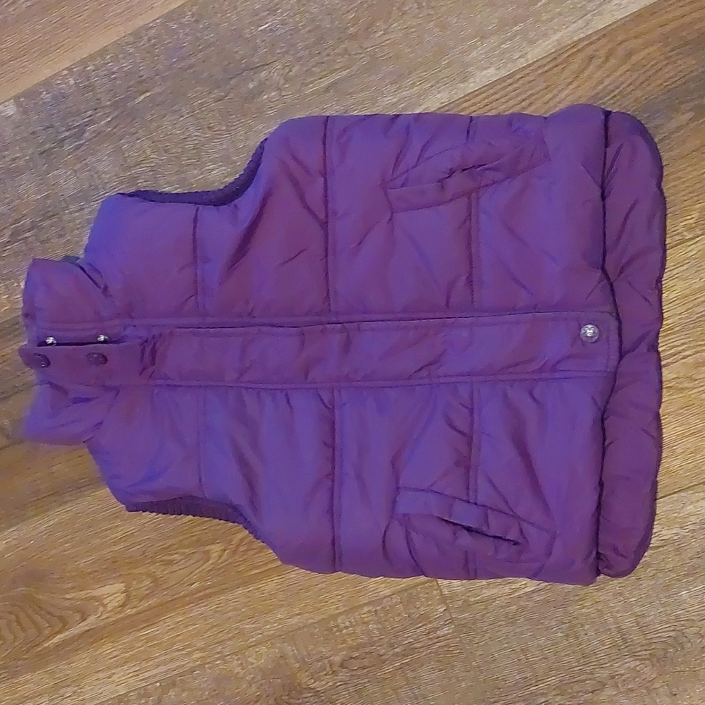 Vest